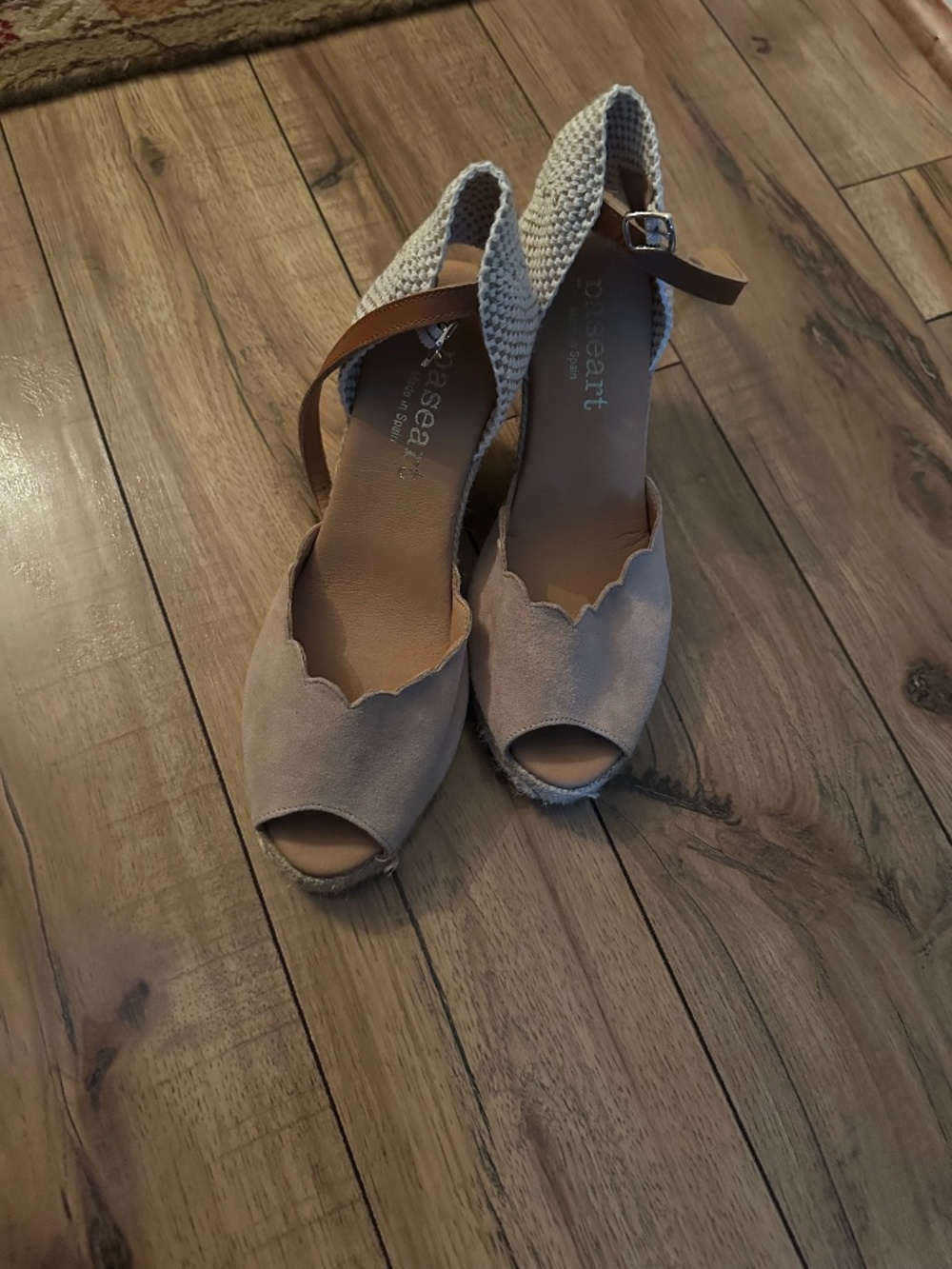 Wedges
